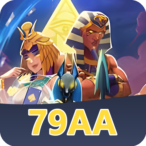 Logo Oficial 79AA Download